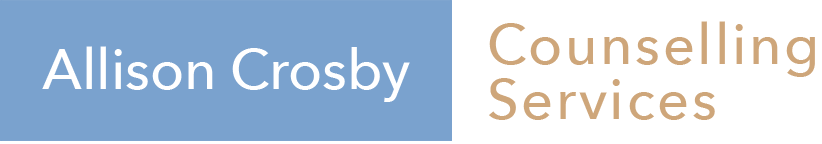 Allison Crosby Counselling Services