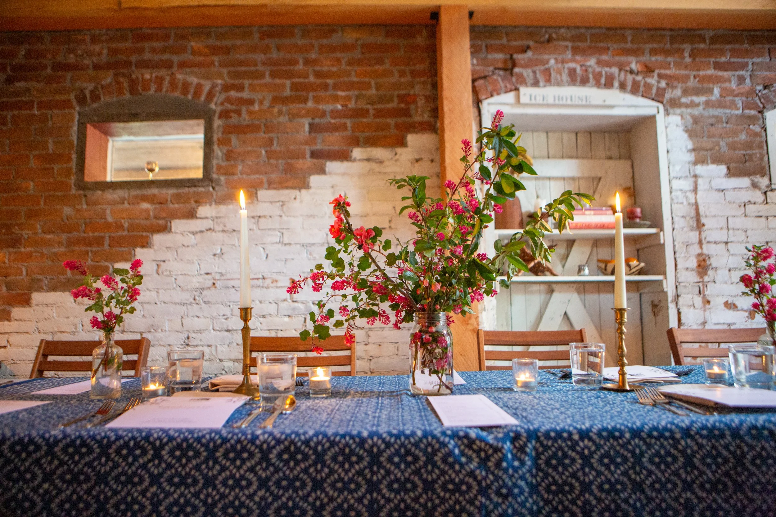 Chefs Collective — RubyJune Inn