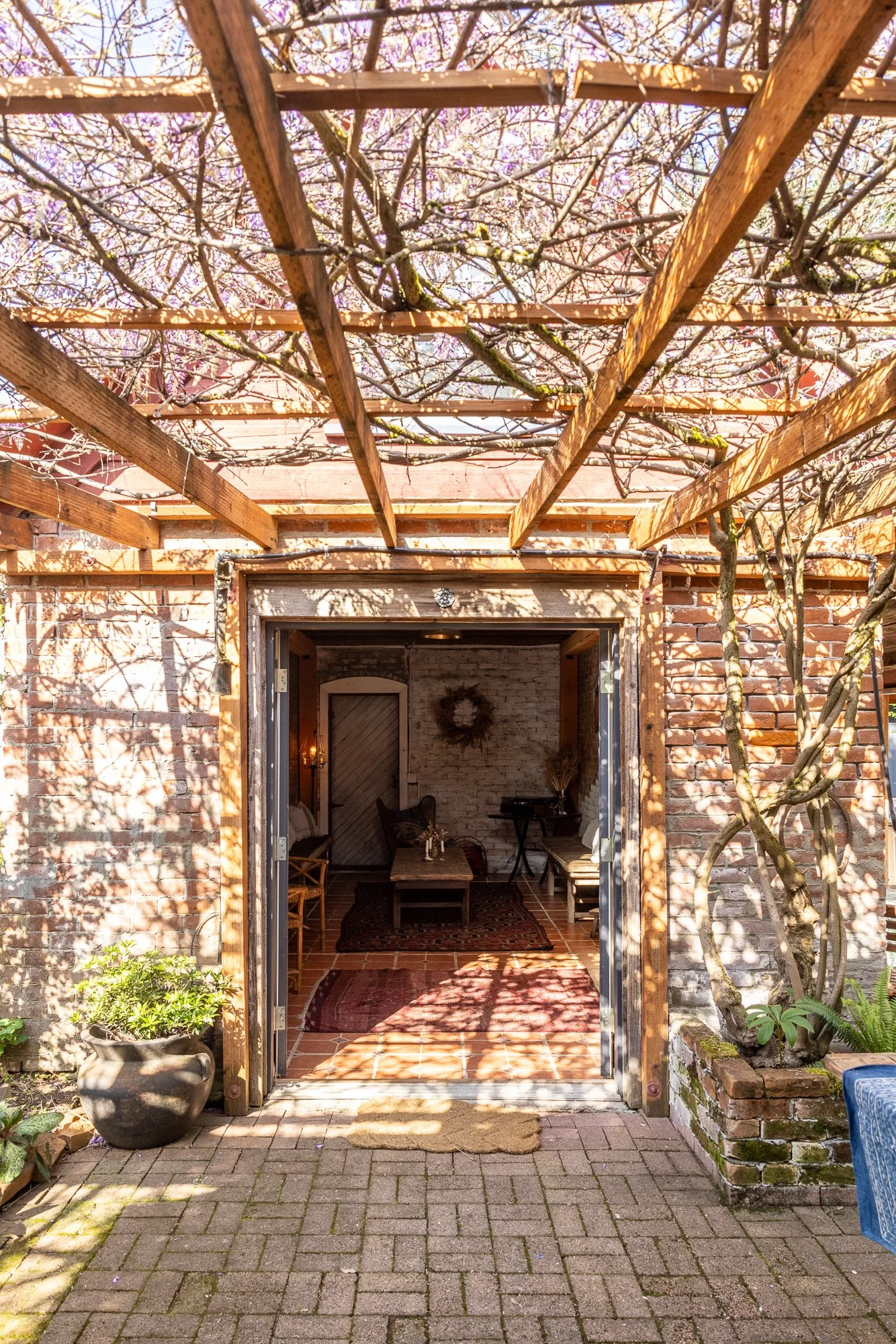 sunny entry to icehouse.jpeg