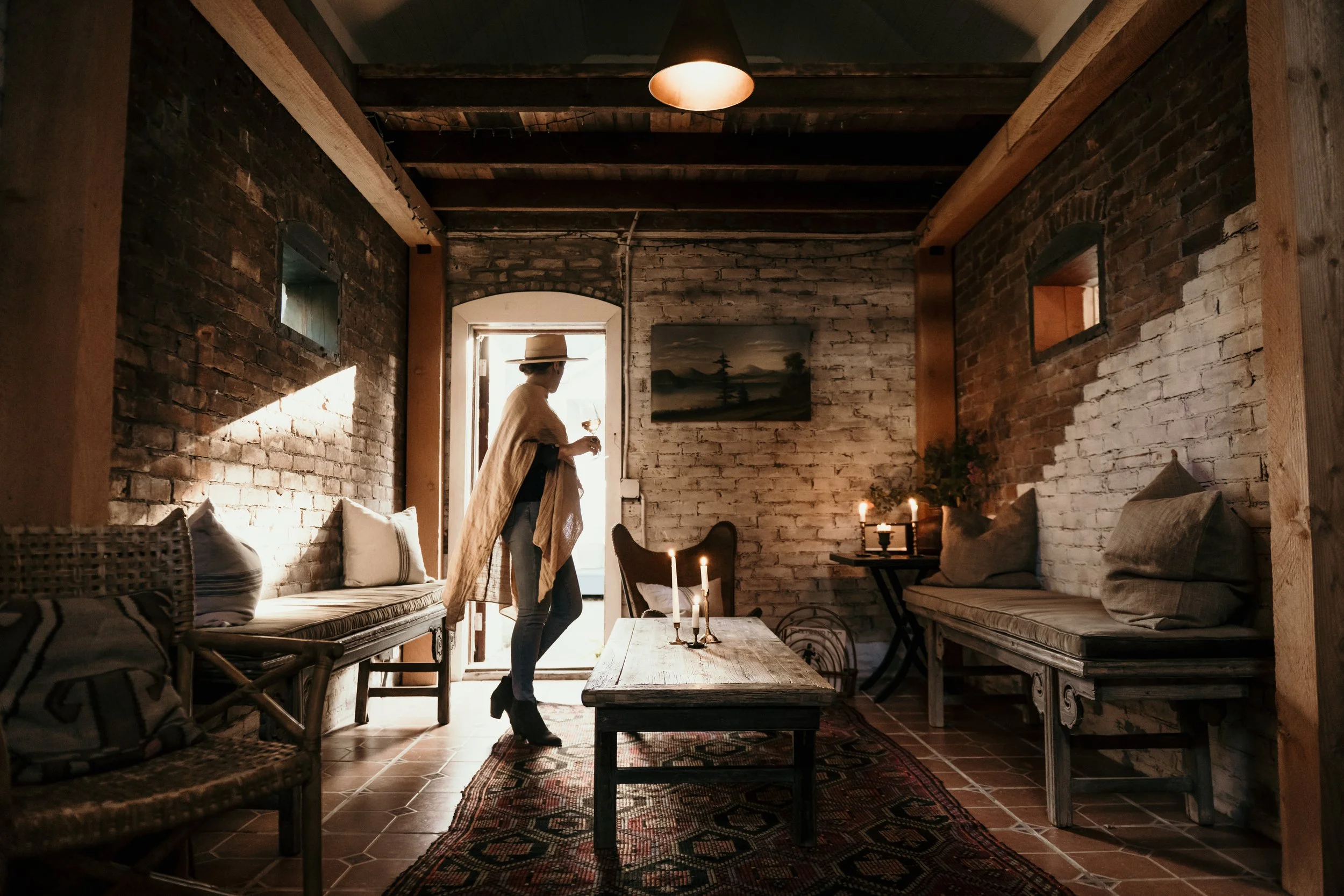 nicole in icehouse.jpeg