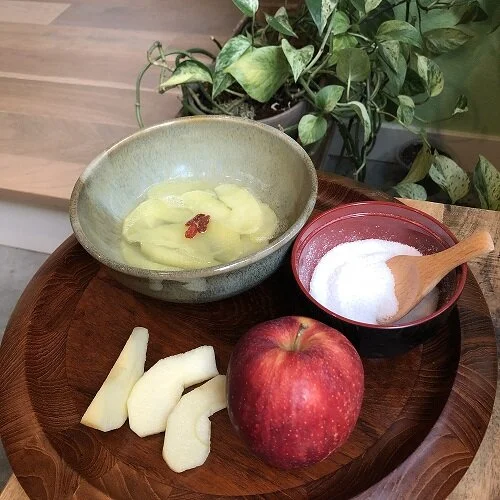 Do this in the microwave to have ready in just a few minutes. Or you could boil it too.