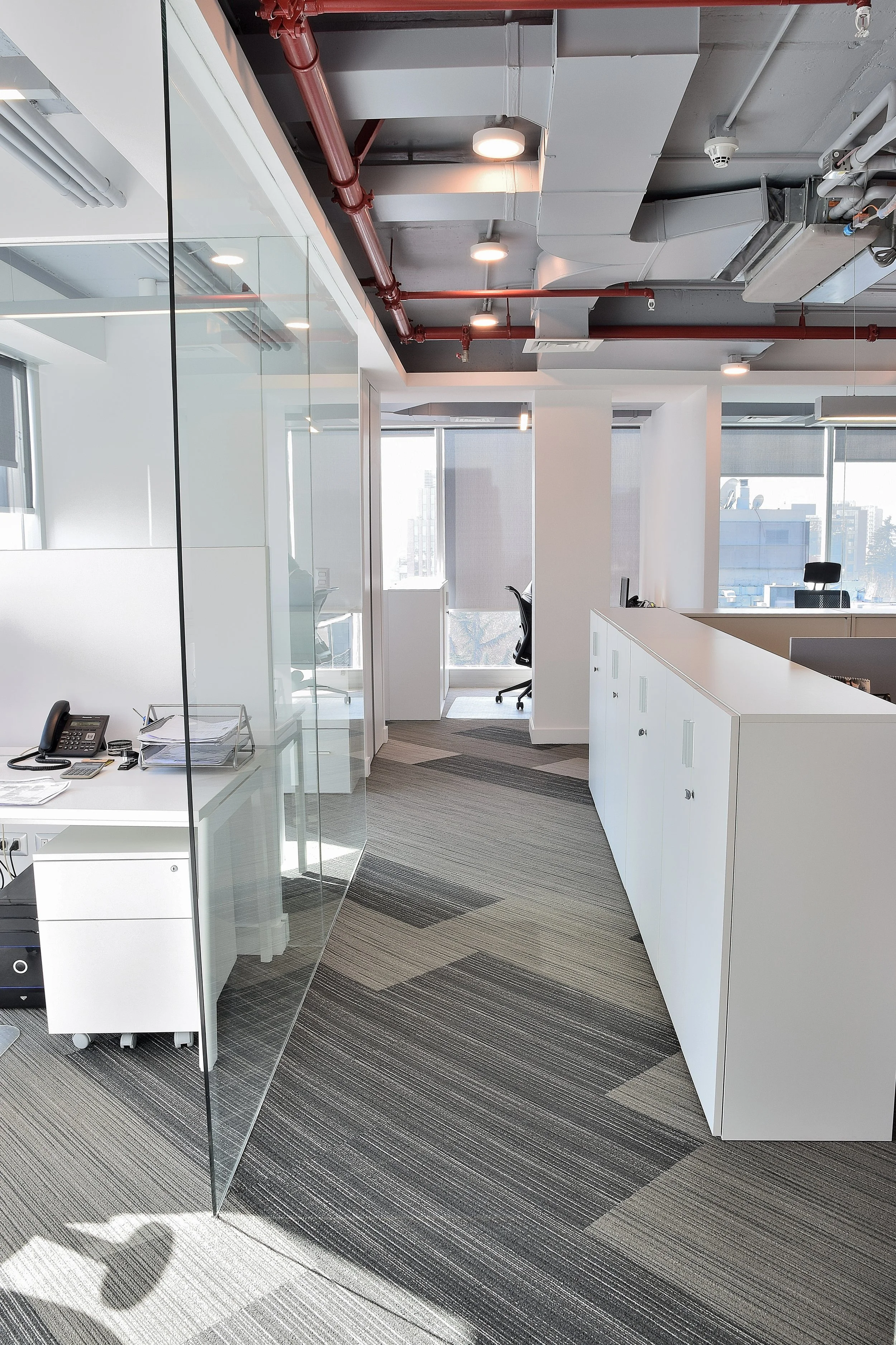 INTERIORISMO-OFICINAS-ABOGADOS-DISEÑO-WOOD-INTERIORDESIGN--MODLUAR CARPET- VITRA - FURNITURE-ARQUITECTURA -ARCHITECTURE 06.JPG