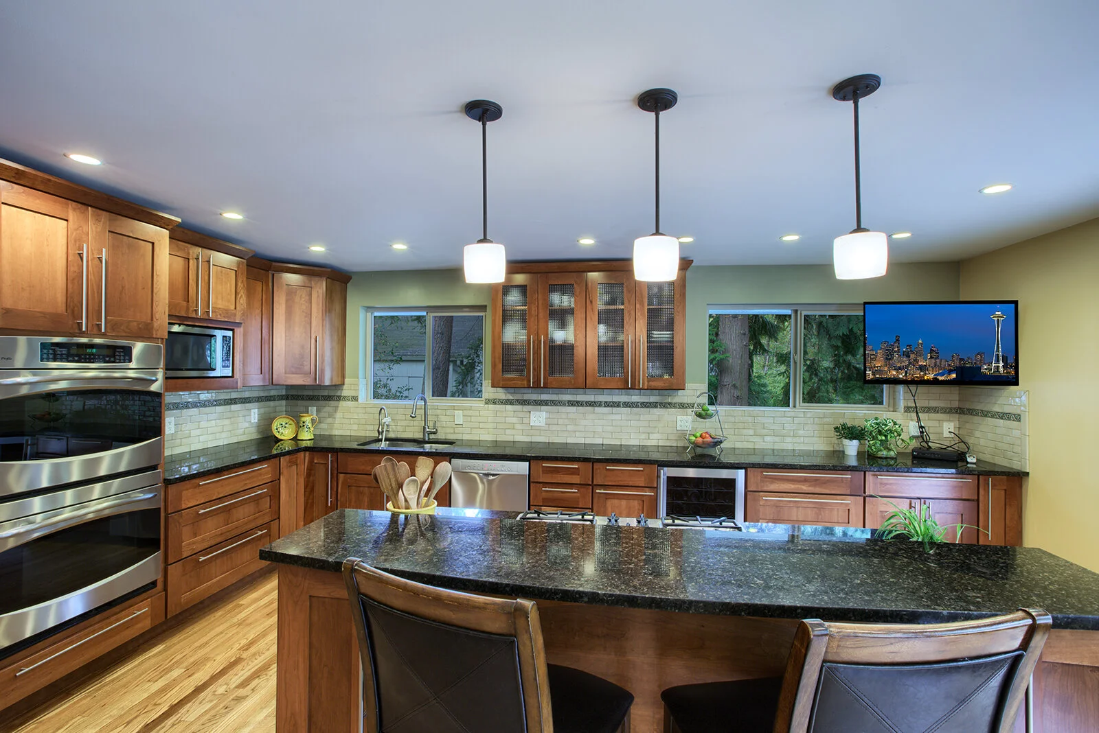 to Kirkland — Kirkland Real Estate