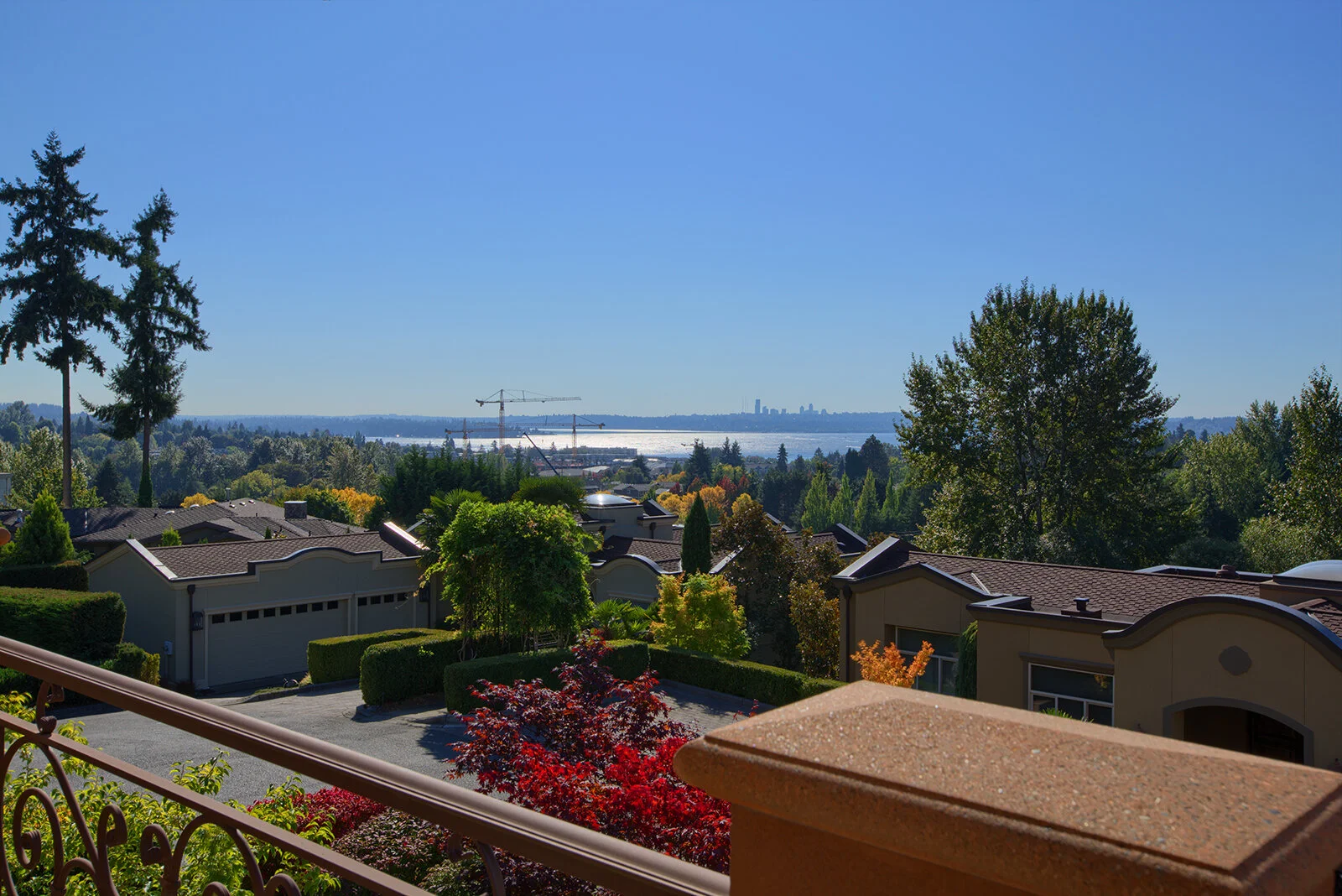 to Kirkland — Kirkland Real Estate