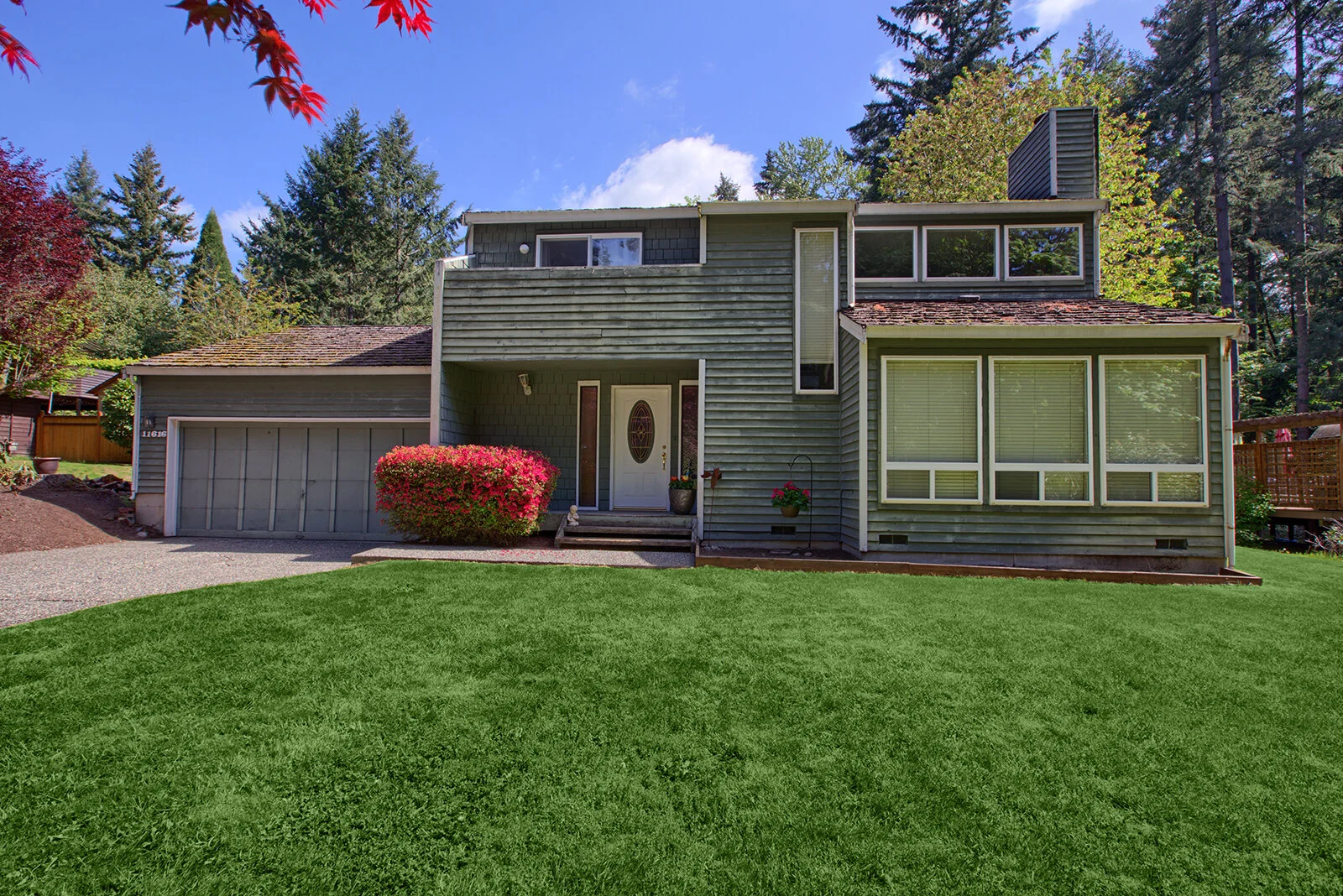 Sold Properties — Kirkland Real Estate