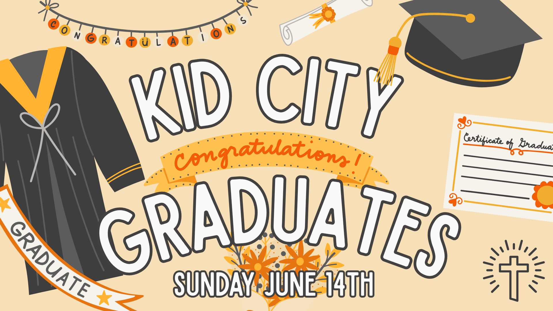 Graduation Celebration