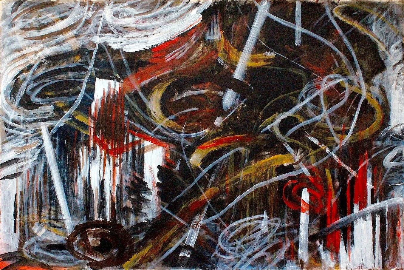 Abstraction