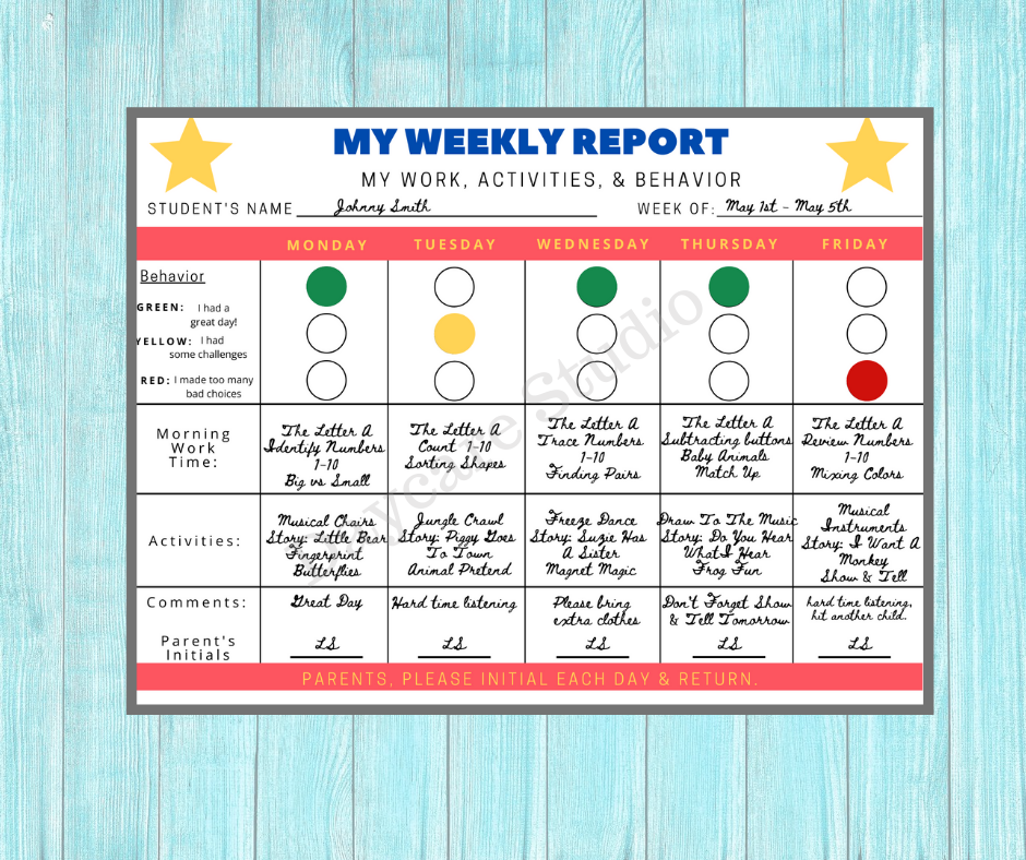 preschool-weekly-report-daycare-printable-behavior-chart-daily