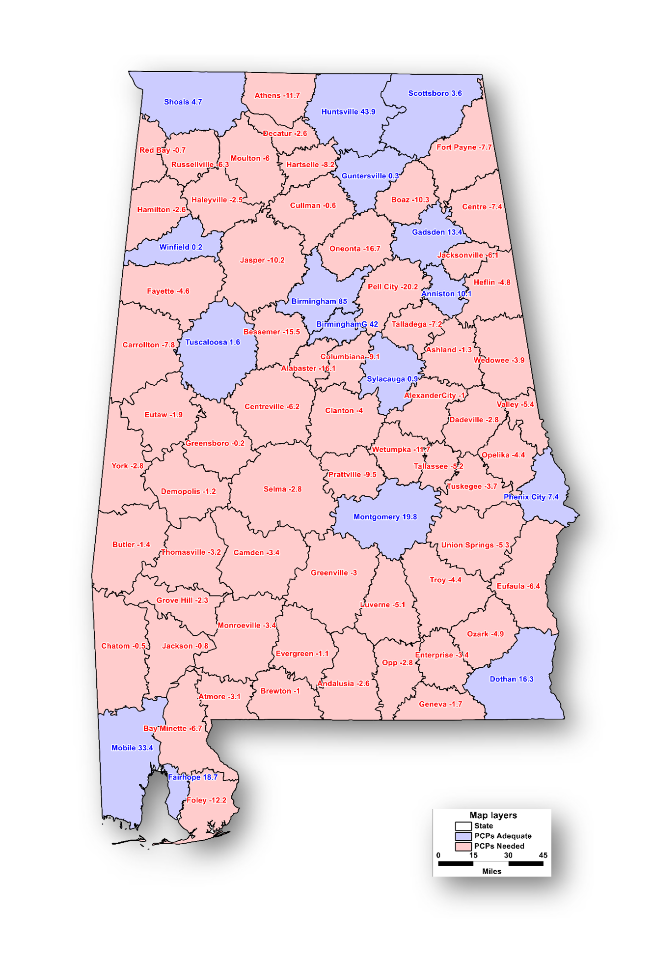 2025 Health Workforce Brief