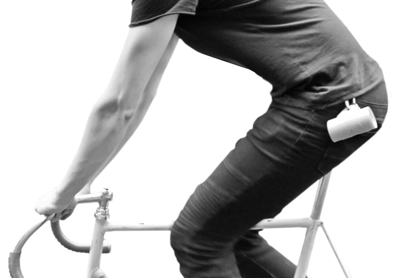 aste astefixie rollable light fixie fixed-gear fixed gear bike single-speed tail mudguard fender  accessory erlands design studio riga