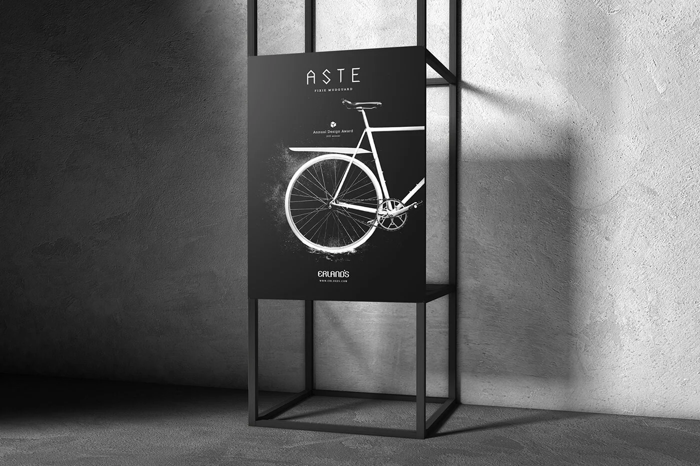ASTE mudguard poster erlands design erlandscom.jpg