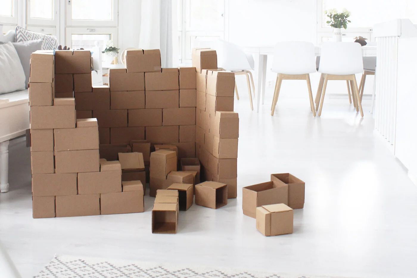 Product design - Development toys