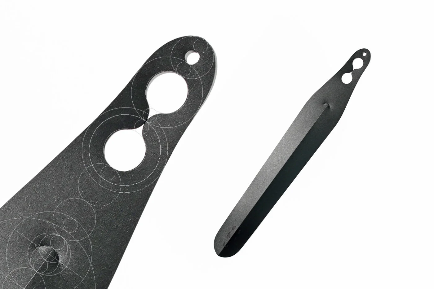 aste astefixie rollable light fixie fixed-gear fixed gear bike single-speed tail mudguard fender  accessory erlands design studio riga