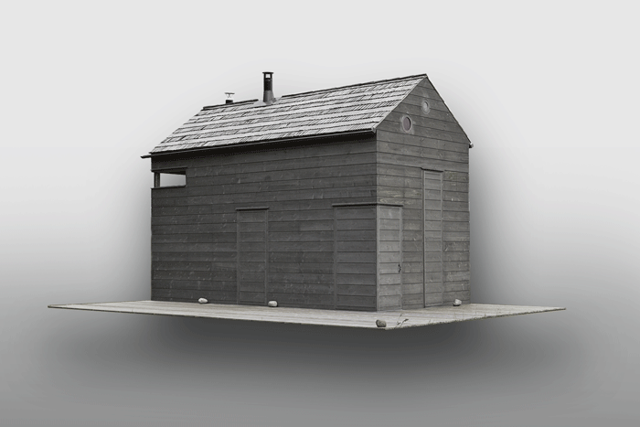 Design, planing, consulting - Tiny home