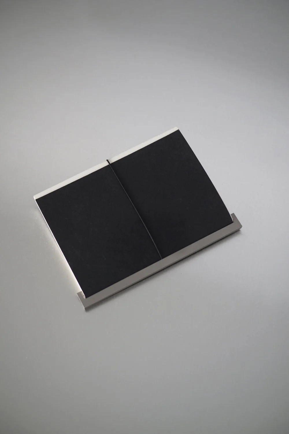 A5 FOLDBOOK +  [ A5 REFILL 3-SET ]