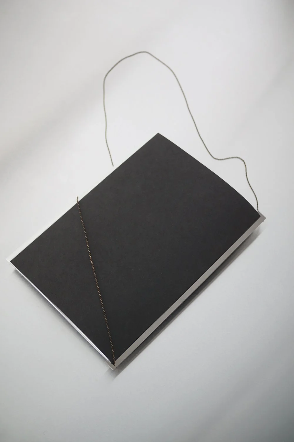 A3 FOLDBOOK + [ CHAIN ] + [ A3 REFILL 3–SET ]
