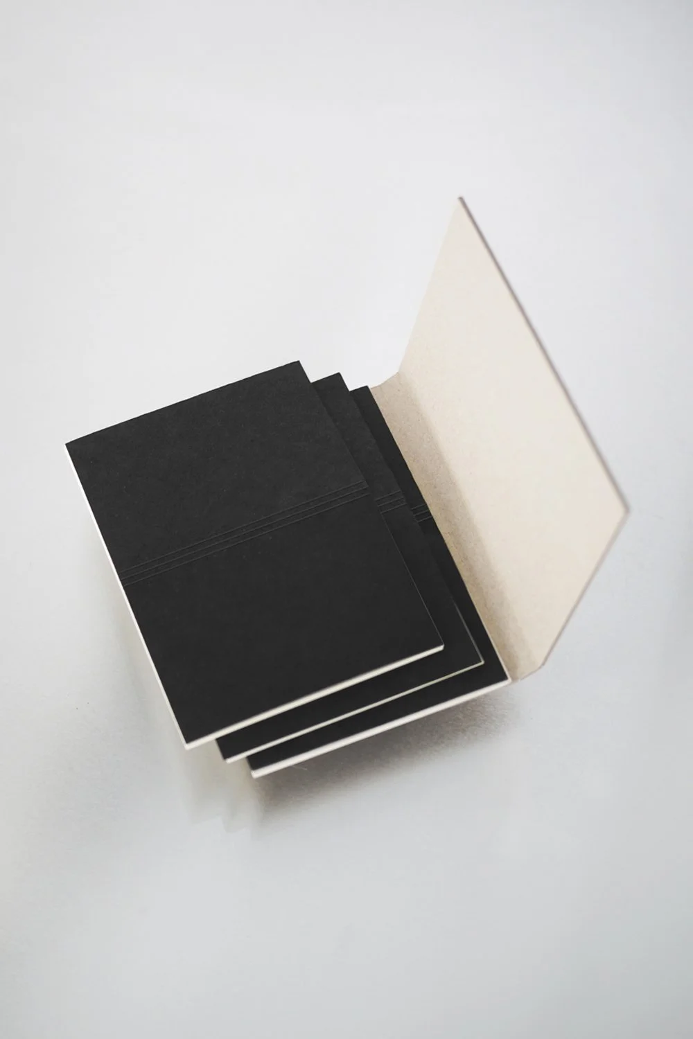 A4  |  1–REFILL 3–SET