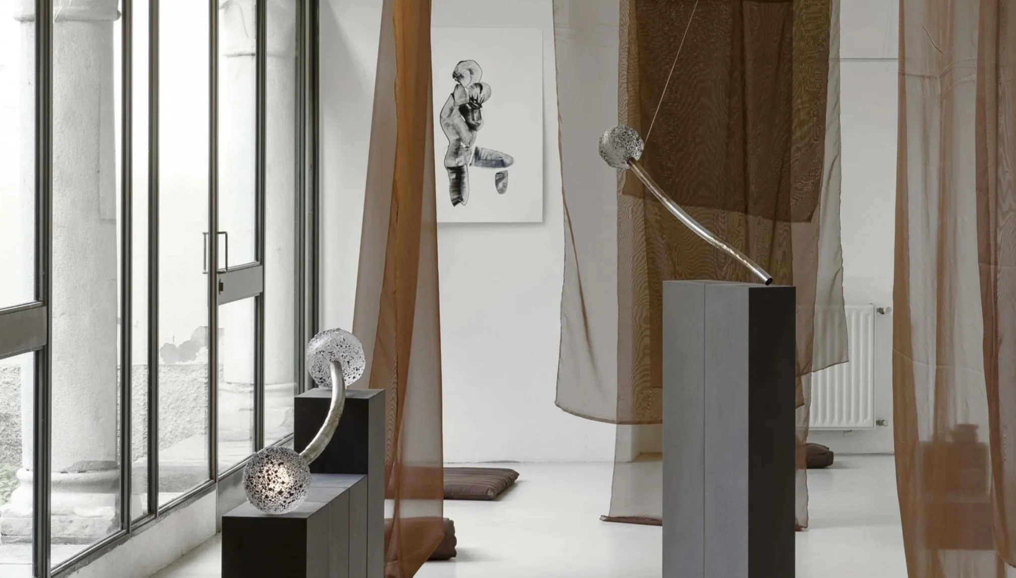 Objects, Spaces & Experiences