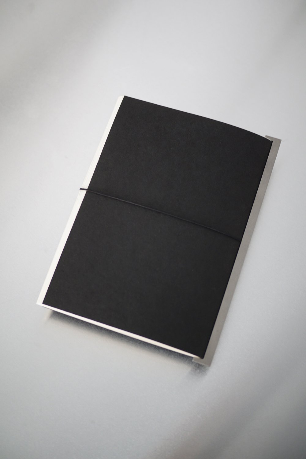 A4 FOLDBOOK +  [ A4 REFILL 3-SET ]