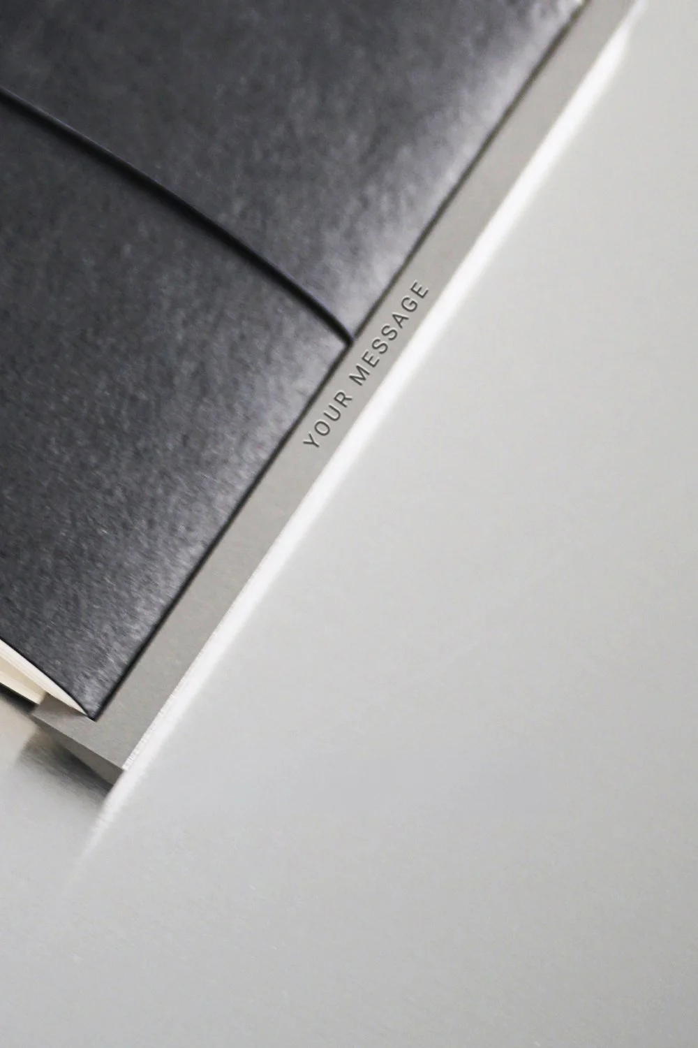 PERSONALISED ENGRAVING