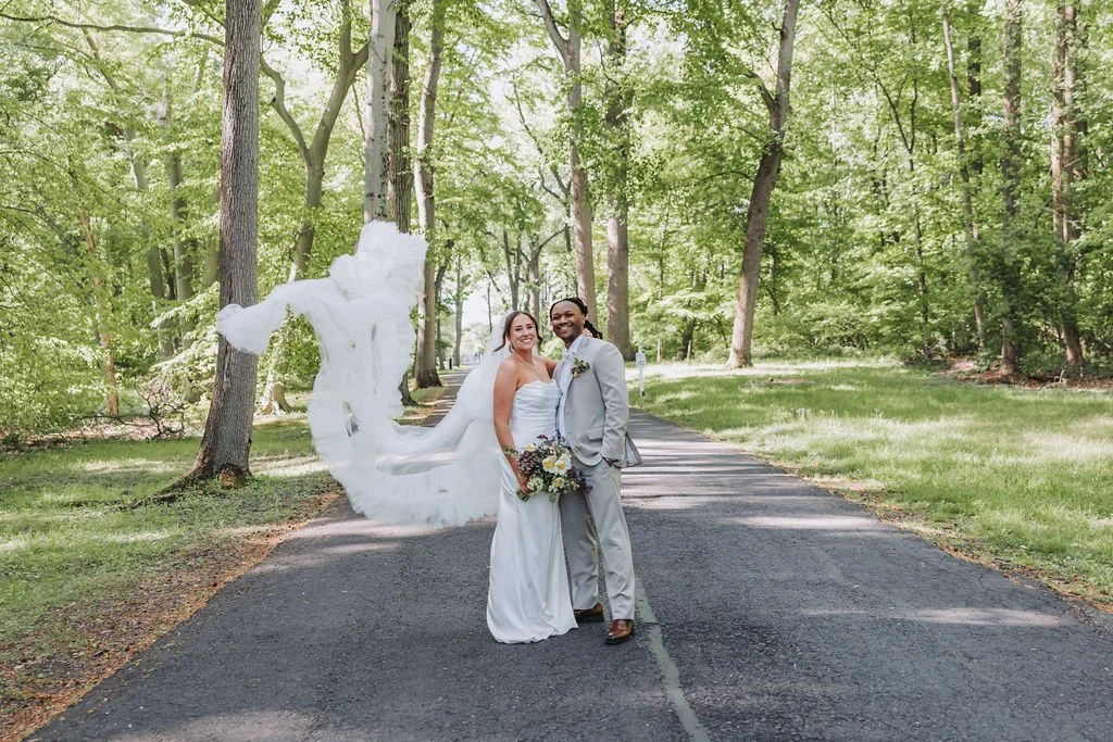Pen Ryn Wedding / Philadelphia Wedding Photographer