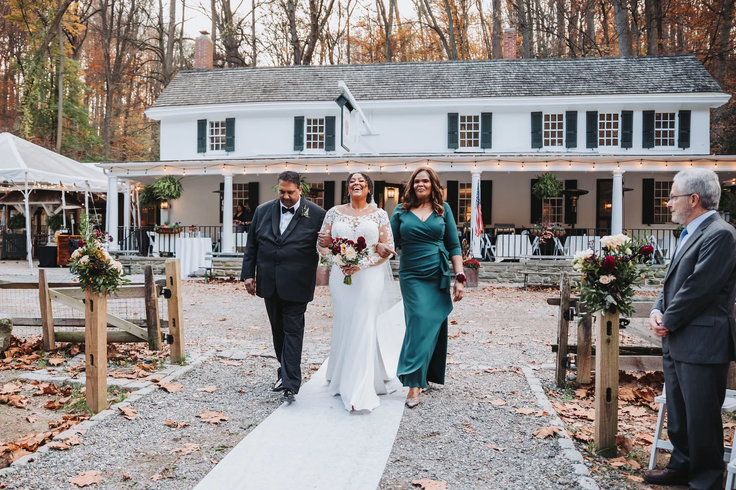 Questions to ask a wedding venue before booking — Angela Gaspar