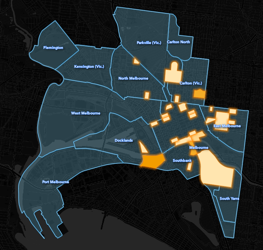 The New Enclosure? Public Space in Our City