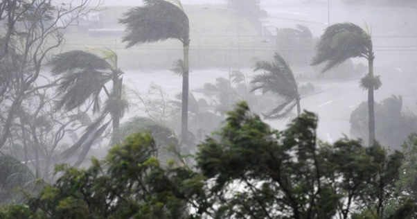 Disaster Impact Analysis - Whitsunday and Rockhampton