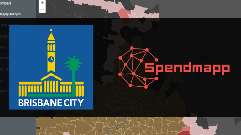 New clients aboard the Spendmapp train!