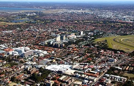 Working towards the future of NSW