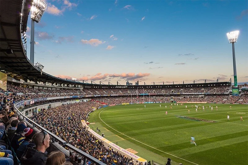 The Final Siren for Subiaco?