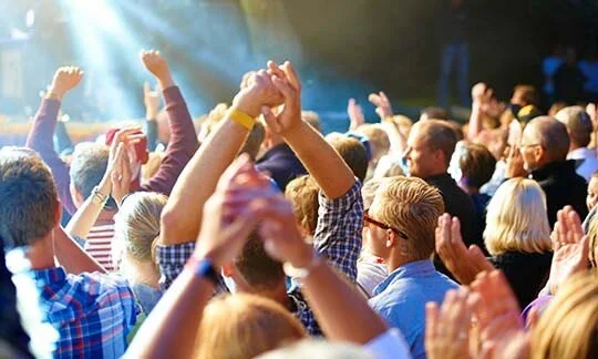 The Conundrum of Event Impact Studies