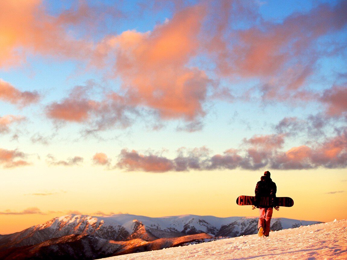 Snow, Spending and Spendmapp