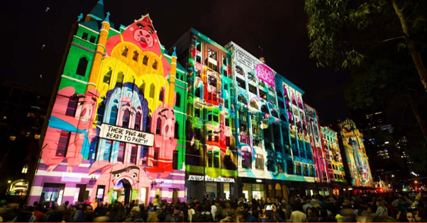 White Nights, Tight Wallets