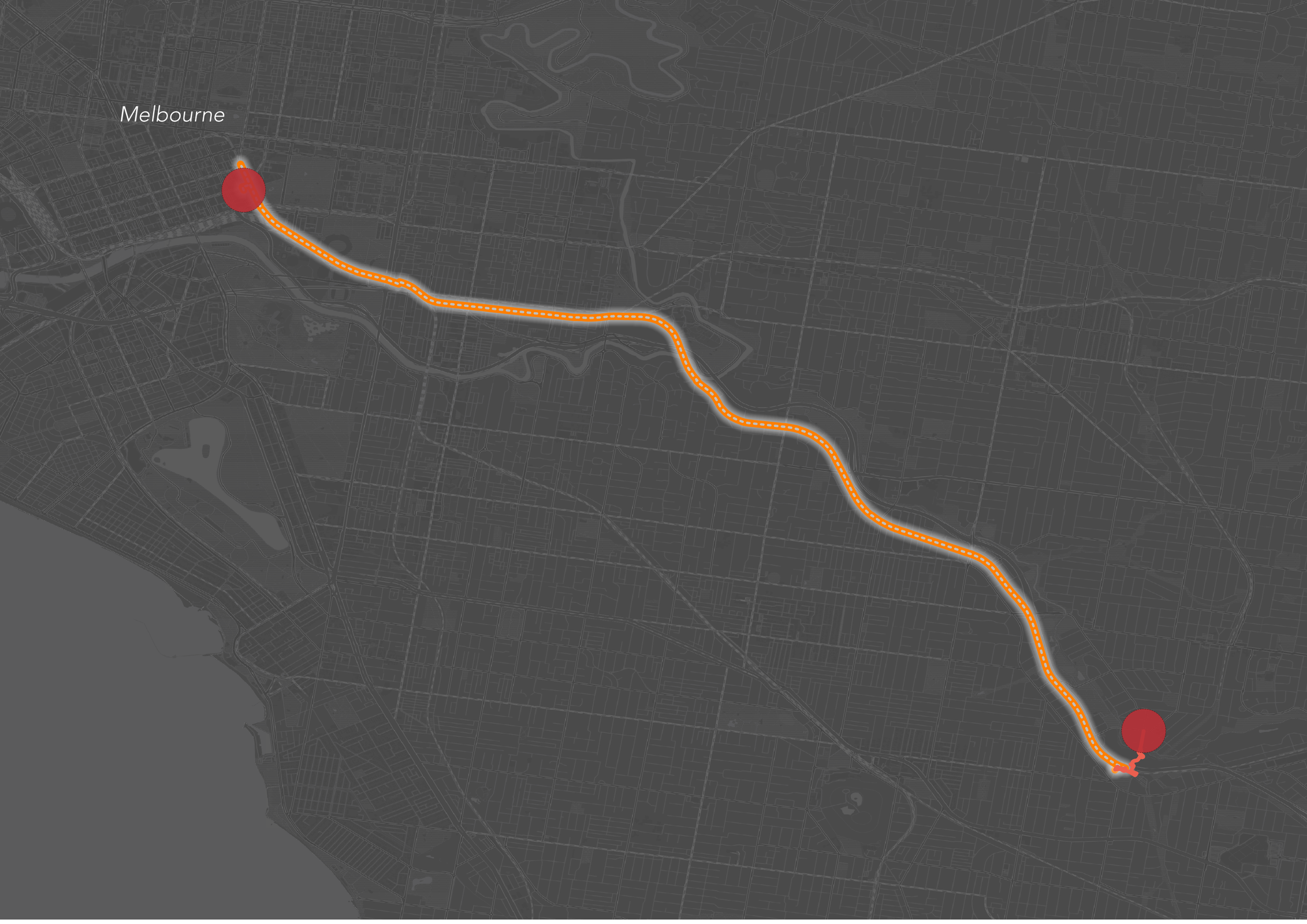 The Paradox of Proximity