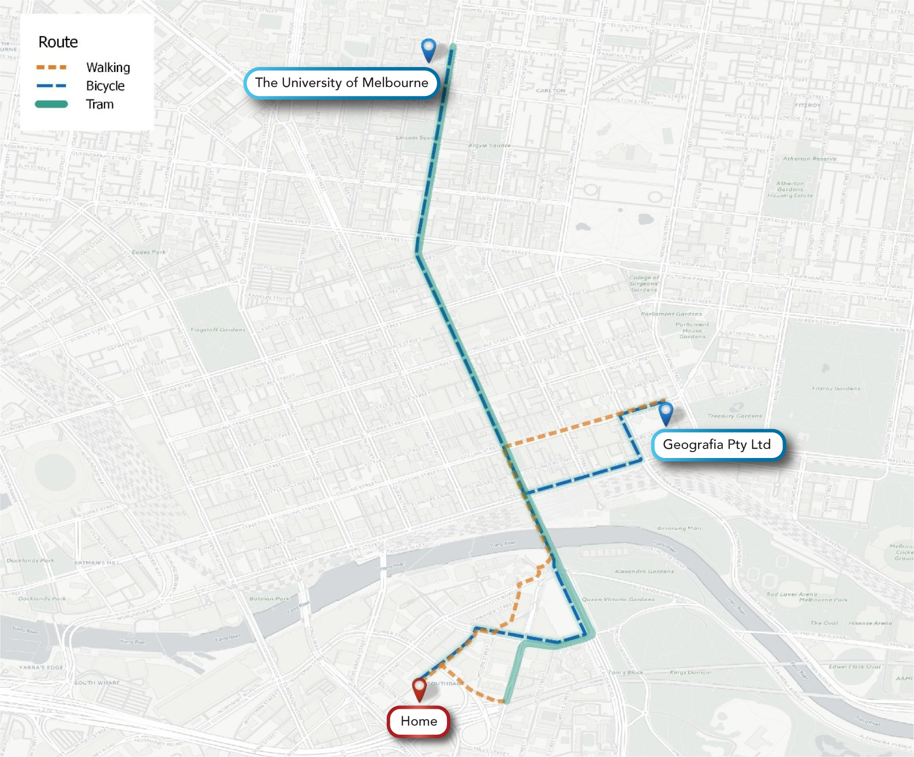 Moving Cities and Moving in Cities: Don’t Knock the “Liveable City” Label Until You’ve Lived Somewhere Else