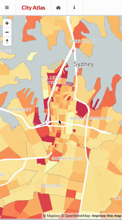 Understanding Vector Tiles — Size Limits