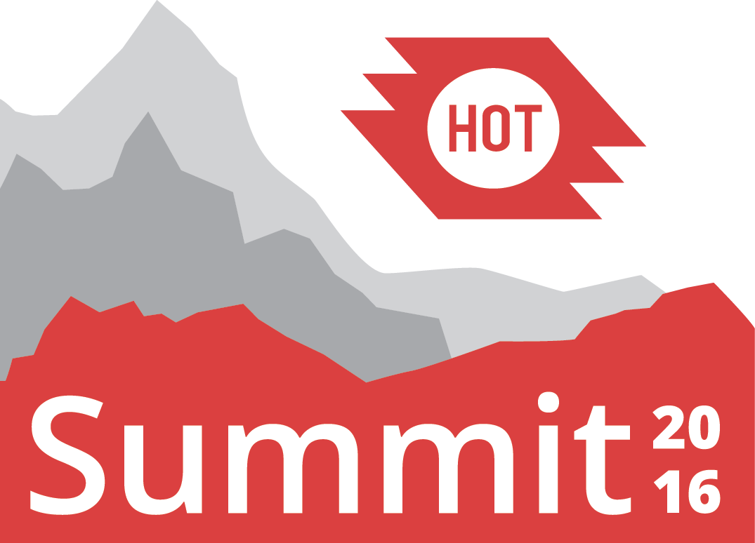 Thoughts on Humanitarian OpenStreetMap Team Summit 2016