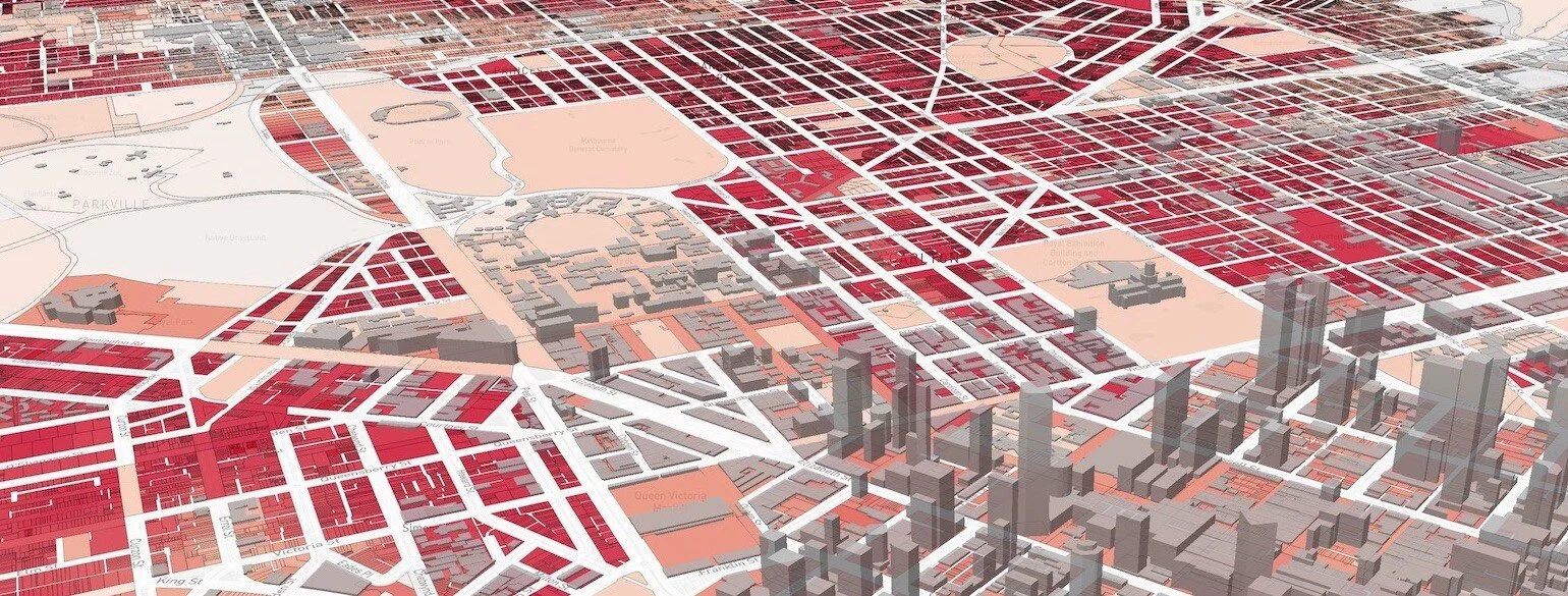 Getting ahead of the curve on seniors’ housing