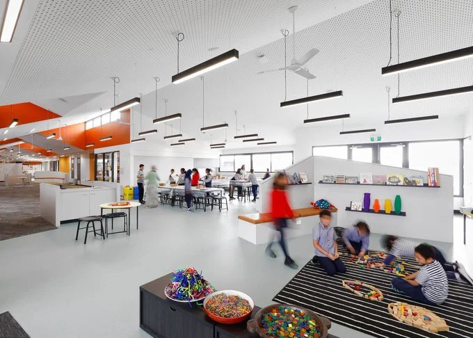 Flexible Learning Options Demand Model