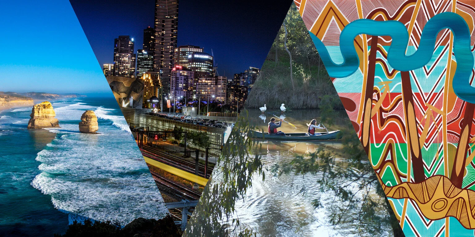 Planning Document Database