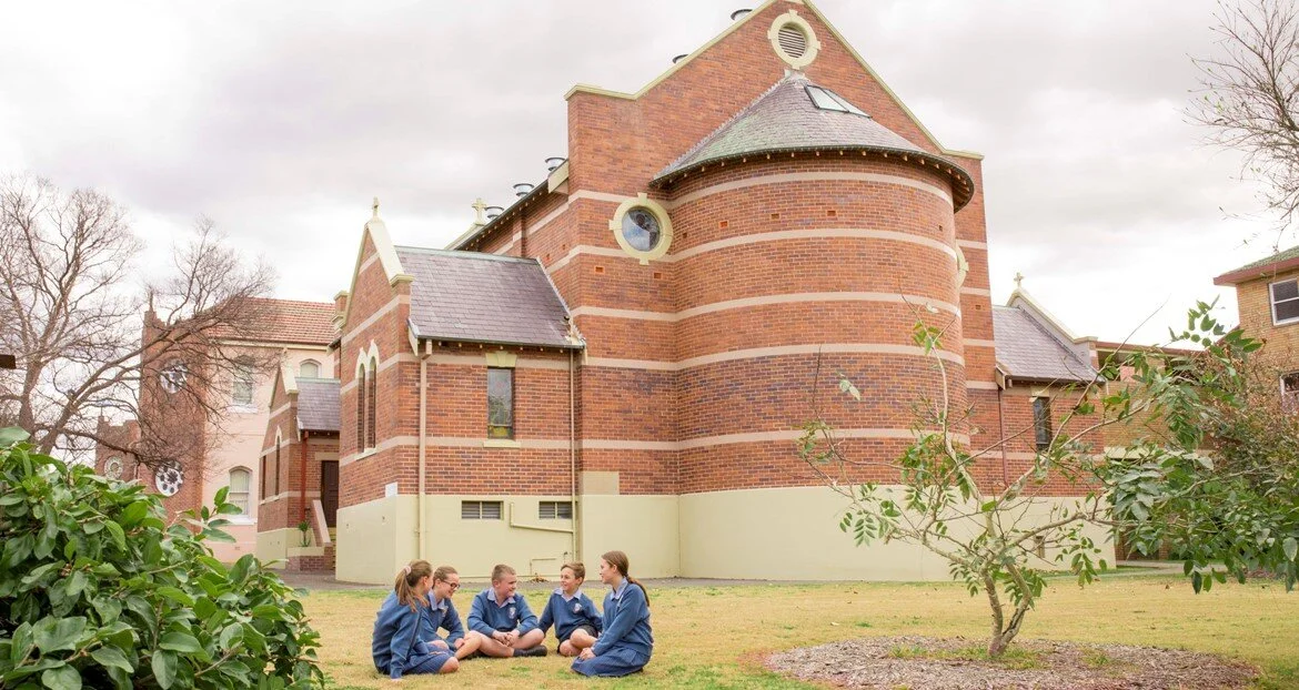 Enrolment Demand Study