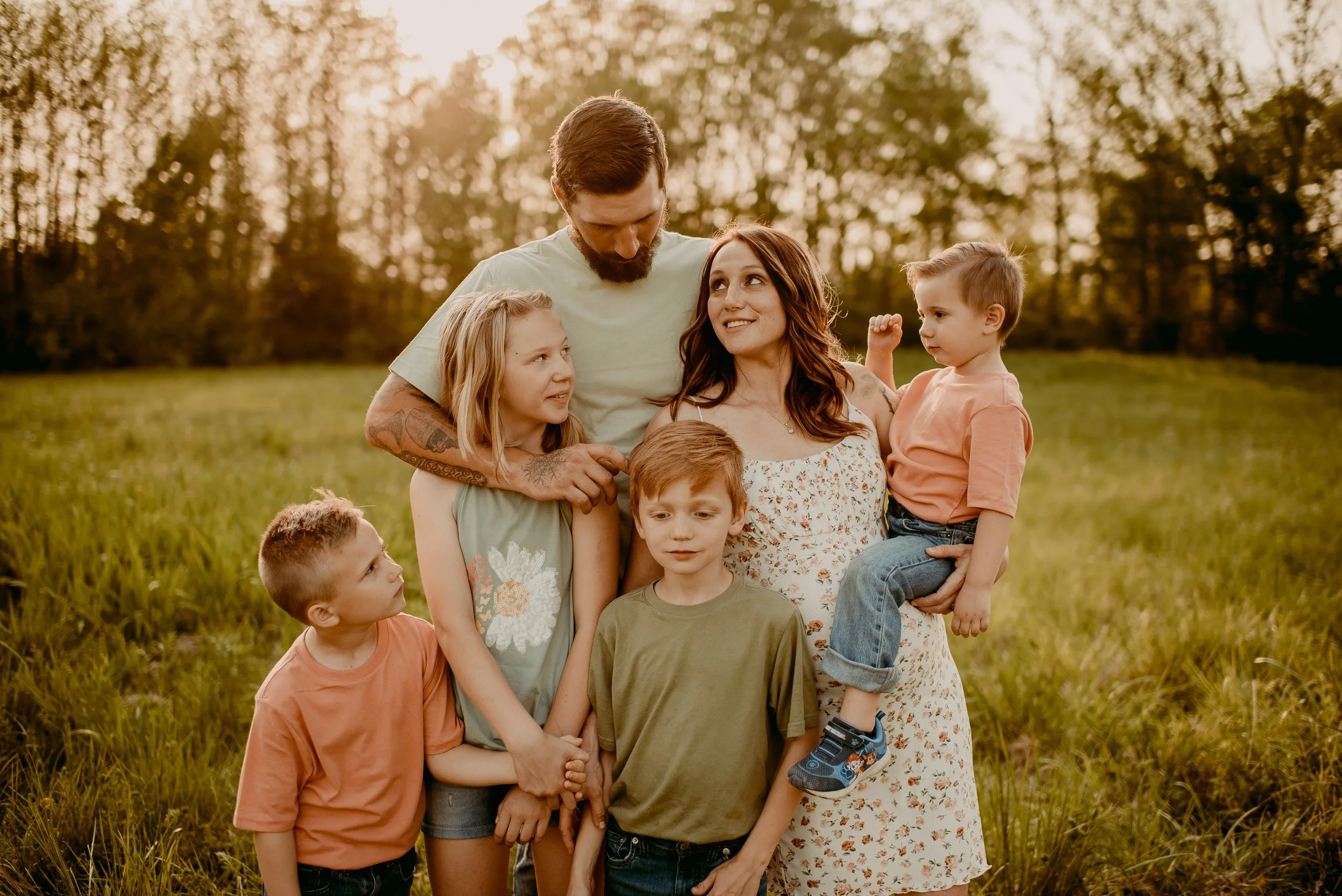 Portfolio — Abigail Brier Photography