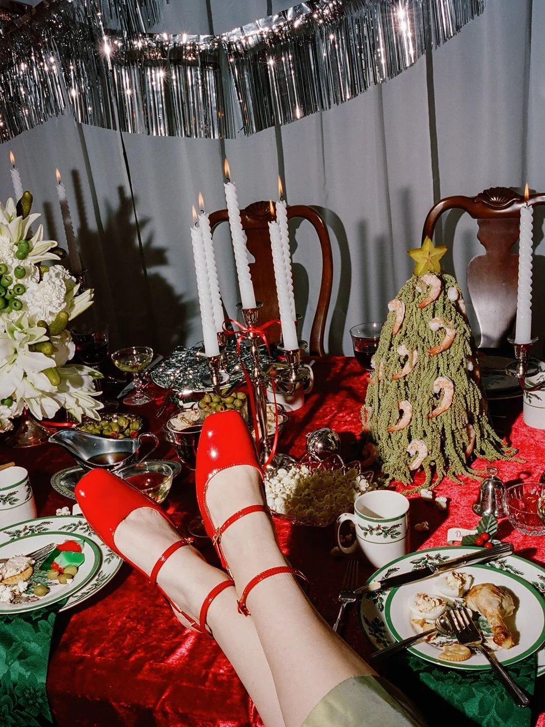 More retro Christmas!

@emmastud // @kyliehaledesigns // @marzanoevents // @pedersenseventrentals 

#seattleweddingplanner #seattleweddingcoordinator #seattlewedding #seattlebride
#weddingplanning