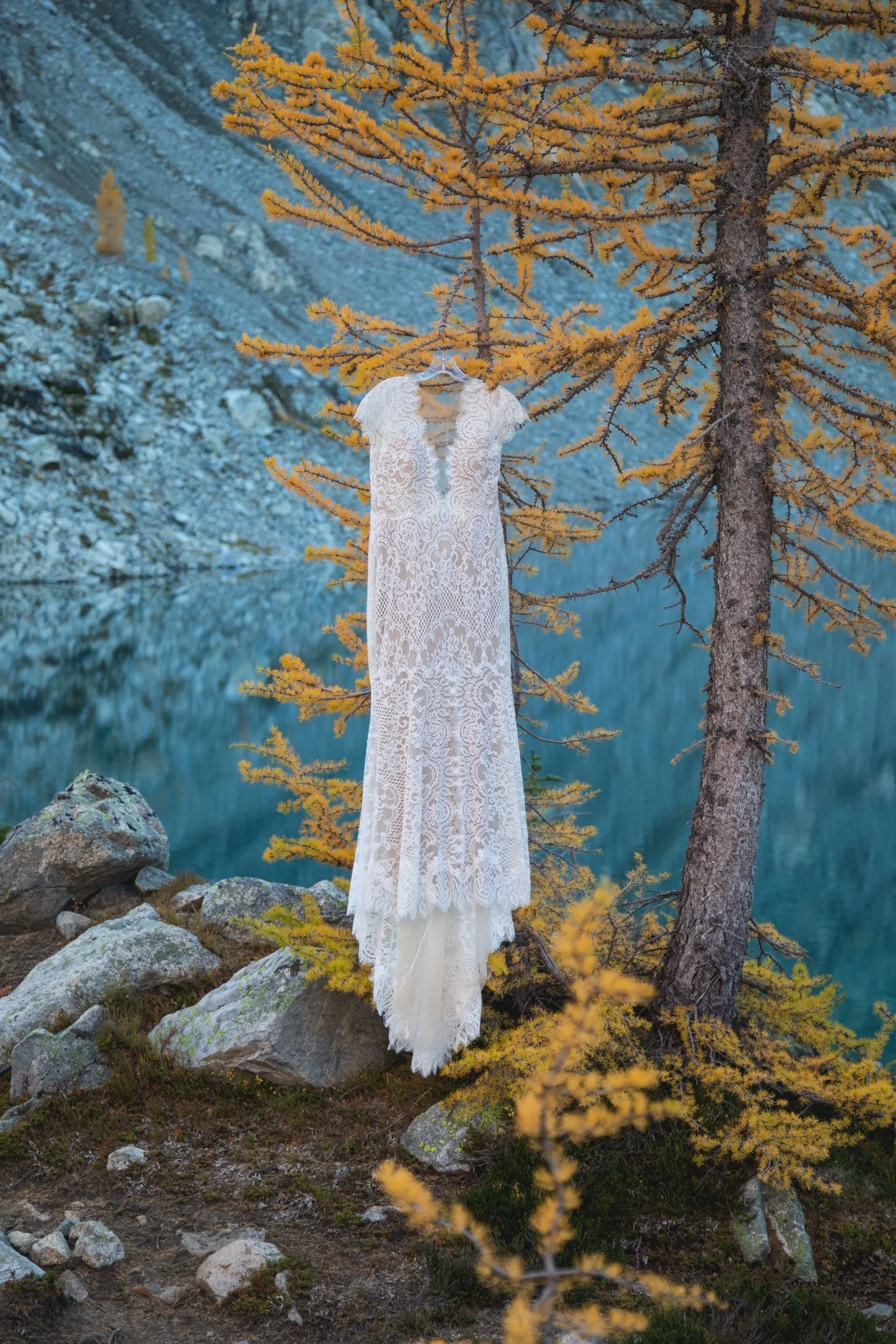 Marzano Weddings & Events | Seattle Wedding Planning Services