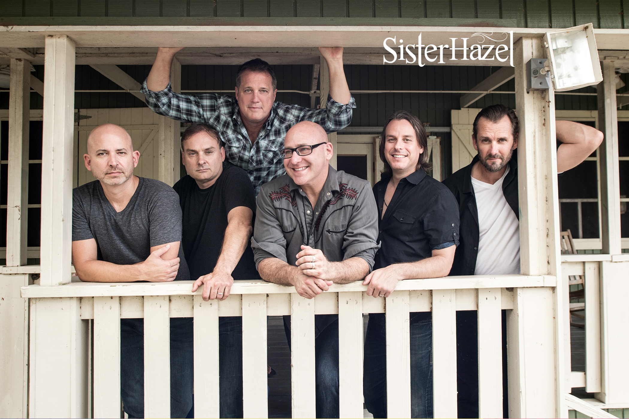 Sister Hazel