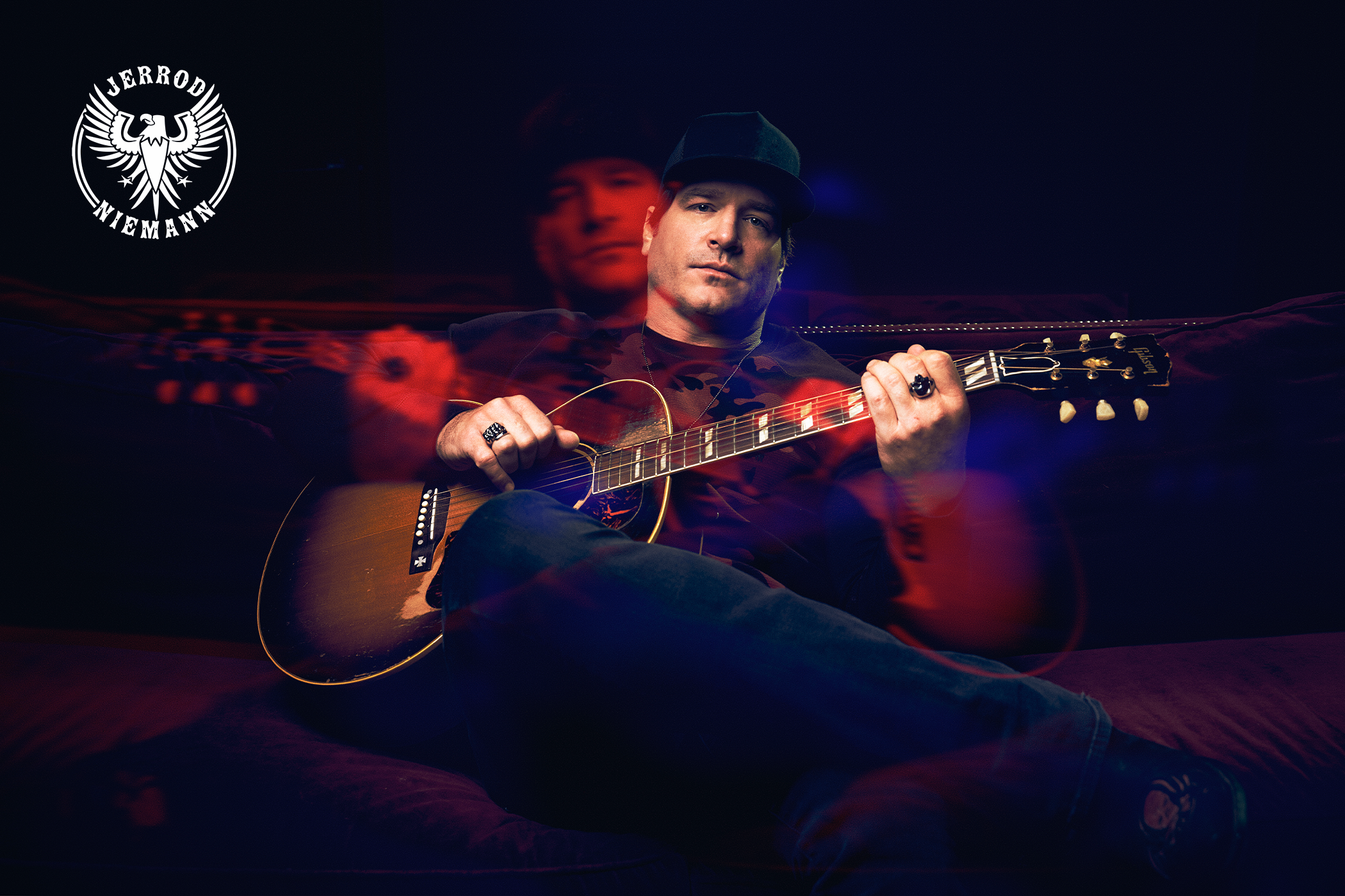 Jerrod Niemann w/Brodie Stewart