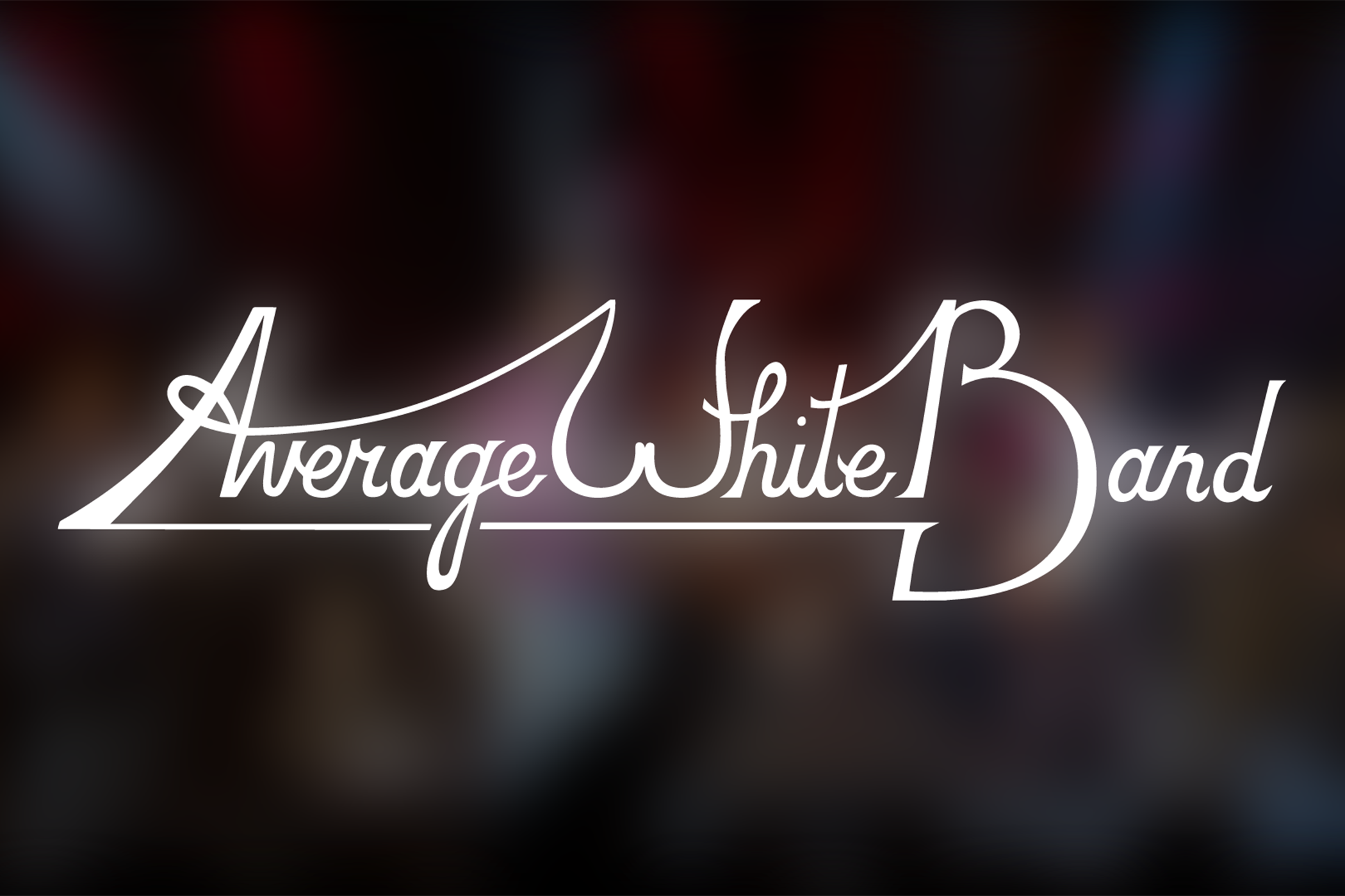 Average White Band w/Mercy Me