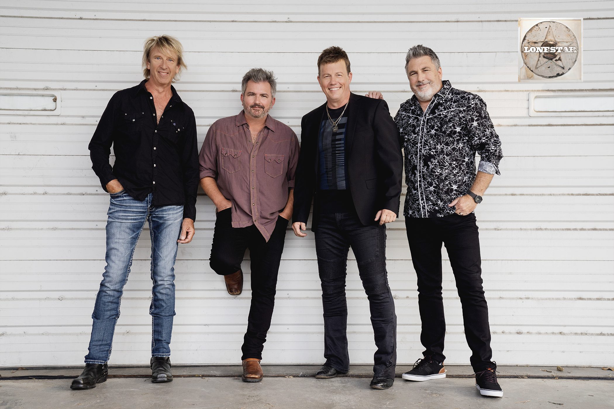 Lonestar