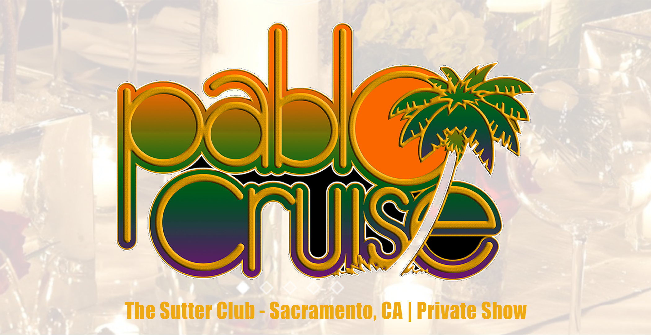 An Evening With Pablo Cruise